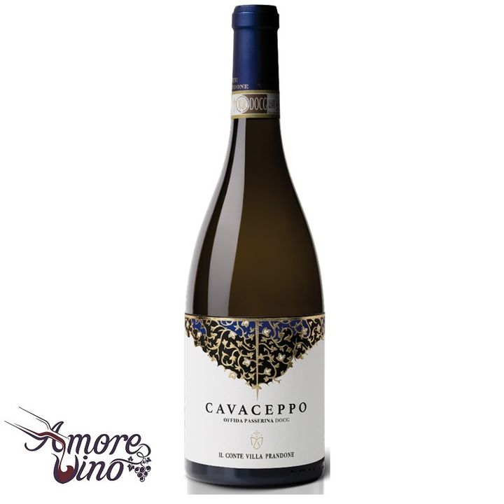 Cavaceppo