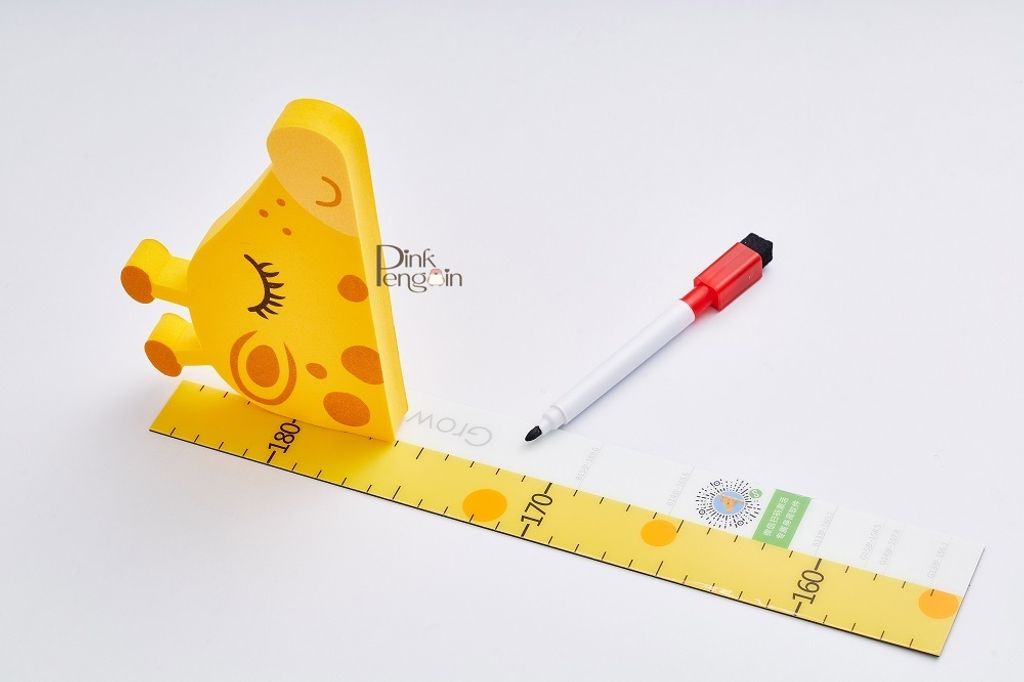 Height Measurement (2)