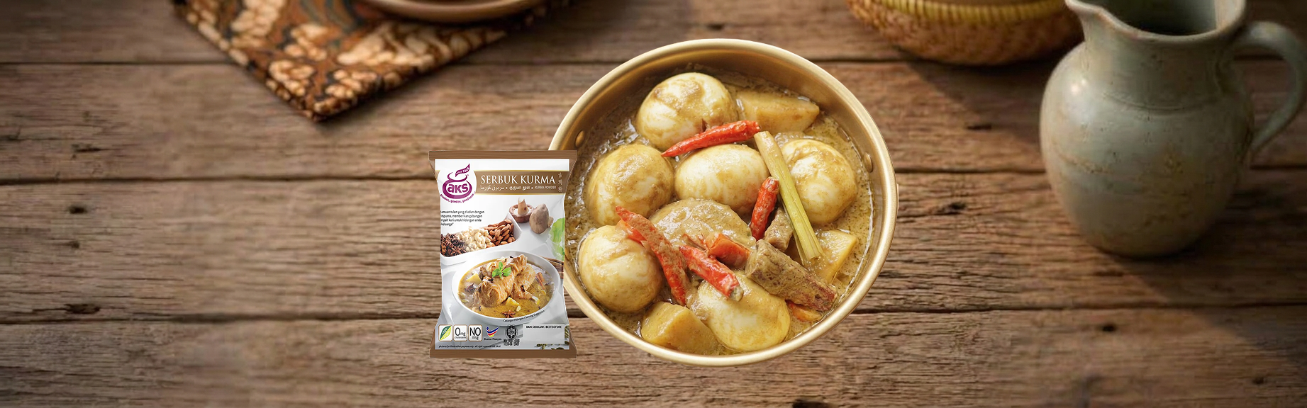 Sweet & Savory Egg Kurma Idea – The Perfect Egg Kurma
