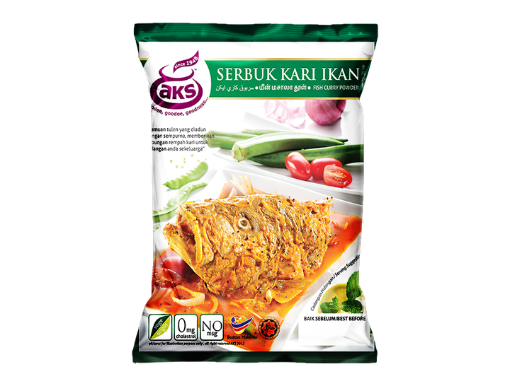1. Fish Curry Powder (1)