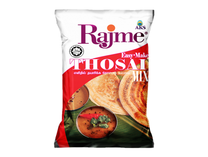 1. Rajme Thosai Mix (1)