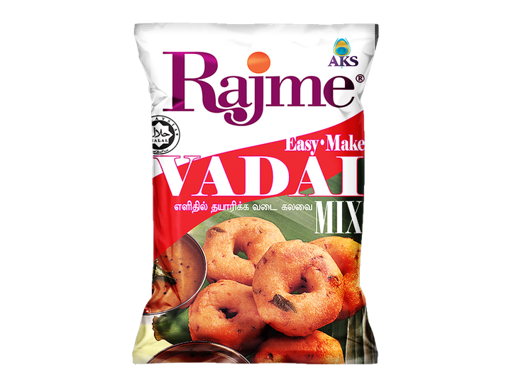 2. Rajme Vadai Mix