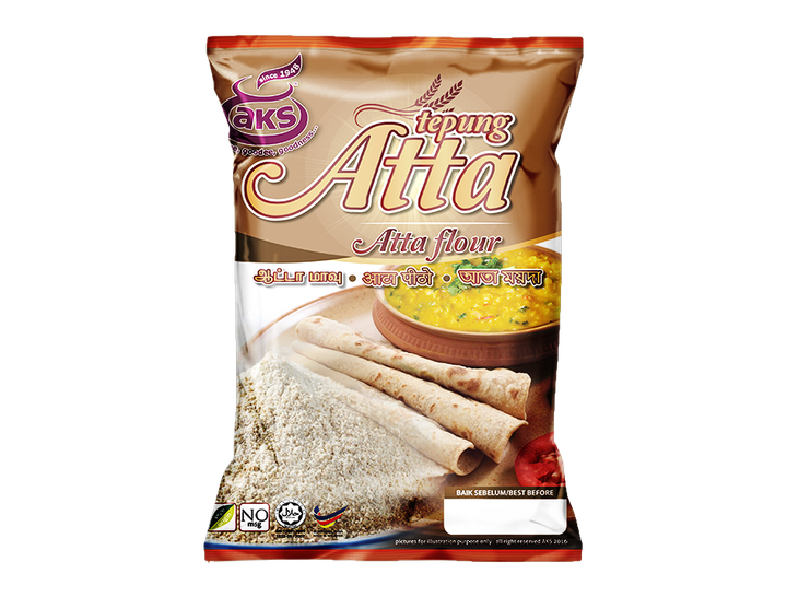 1. Atta Flour (1)