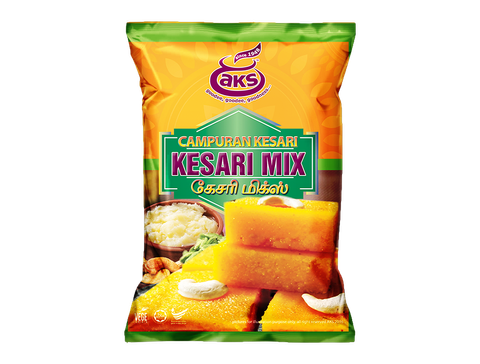 2. Kesari Mix