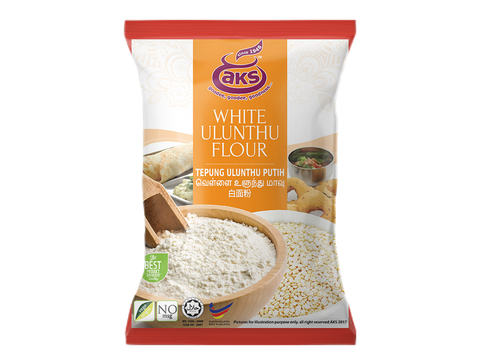 3. Ulunthu Flour 