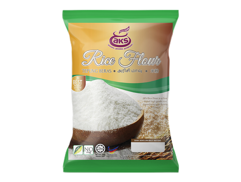 3.5 Rice Flour