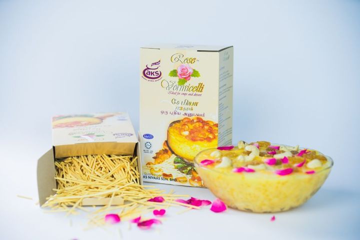 7.5 Rose Vermicelli 200GM (1)