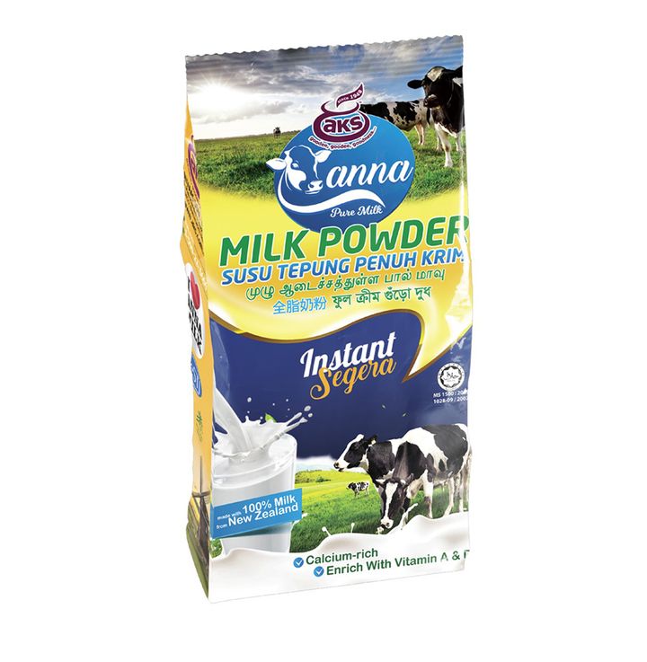 MILK