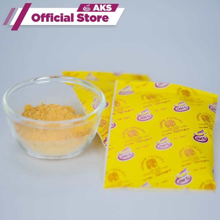20GM SANDAL
