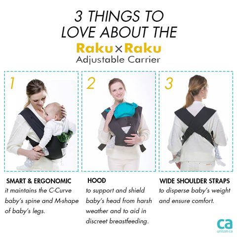 How To Breastfeed While Babywearing