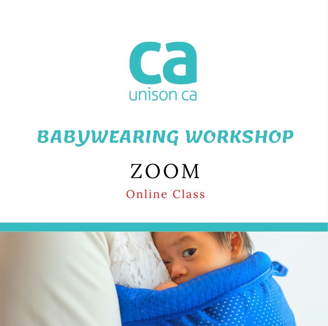 Babywearing Workshop