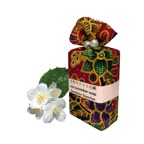 Orcaform Soap - Jasmine 3D.png