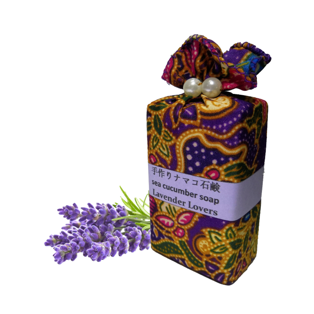 Orcaform Soap - Lavender 3D.png