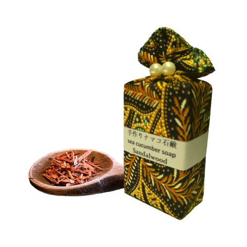 Orcaform Soap - Sandalwood 3D.png