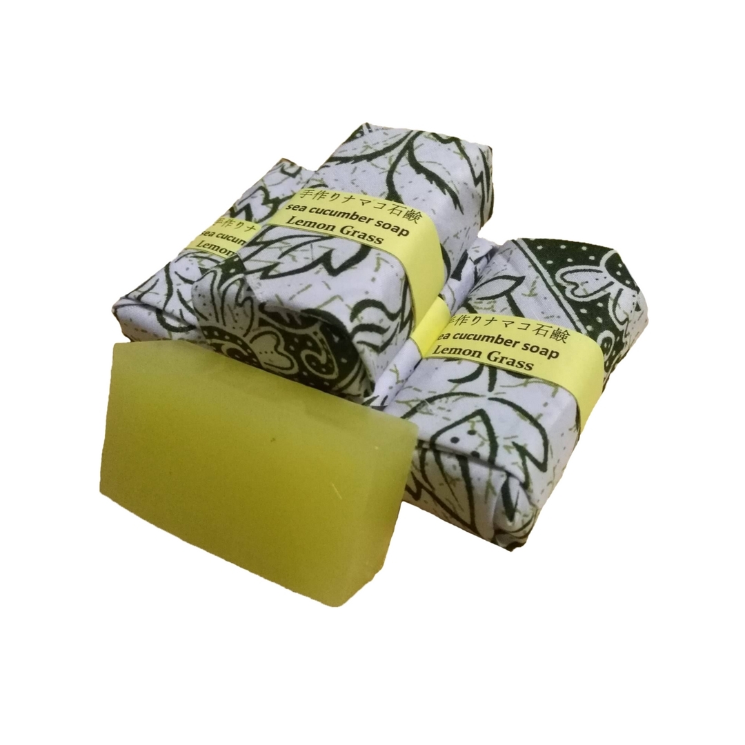 Gamat Soap - Lemon Grass.jpg
