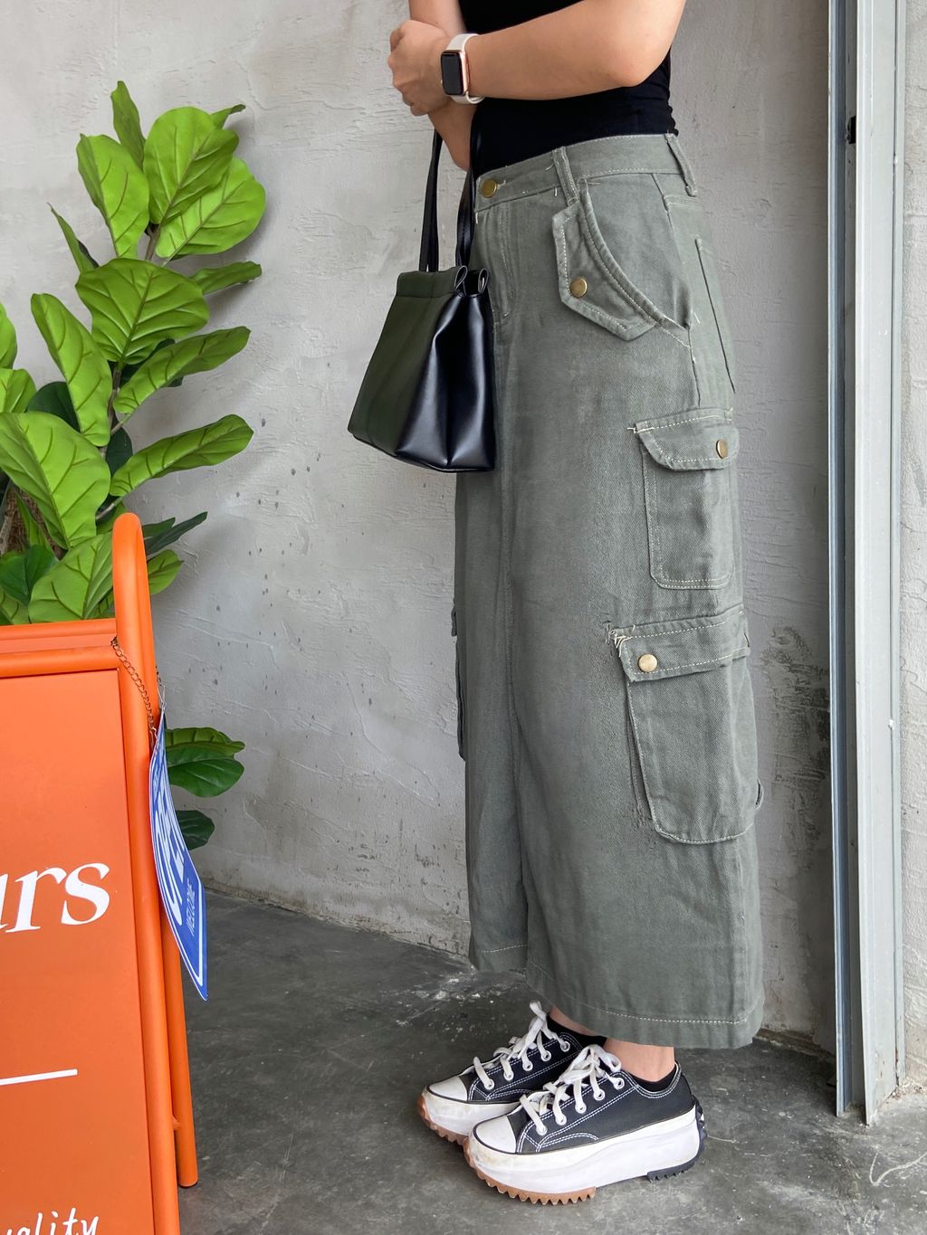 工裝裙(2)