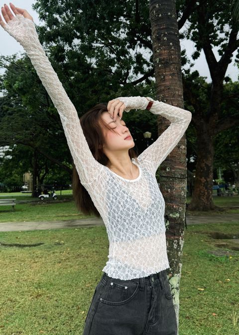 賊加分親膚内搭