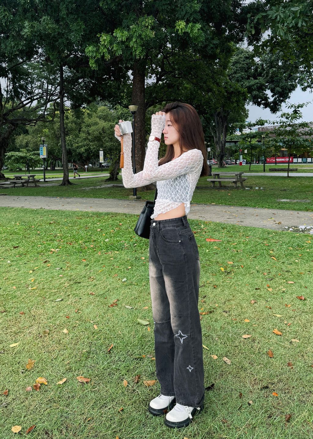 賊加分親膚内搭