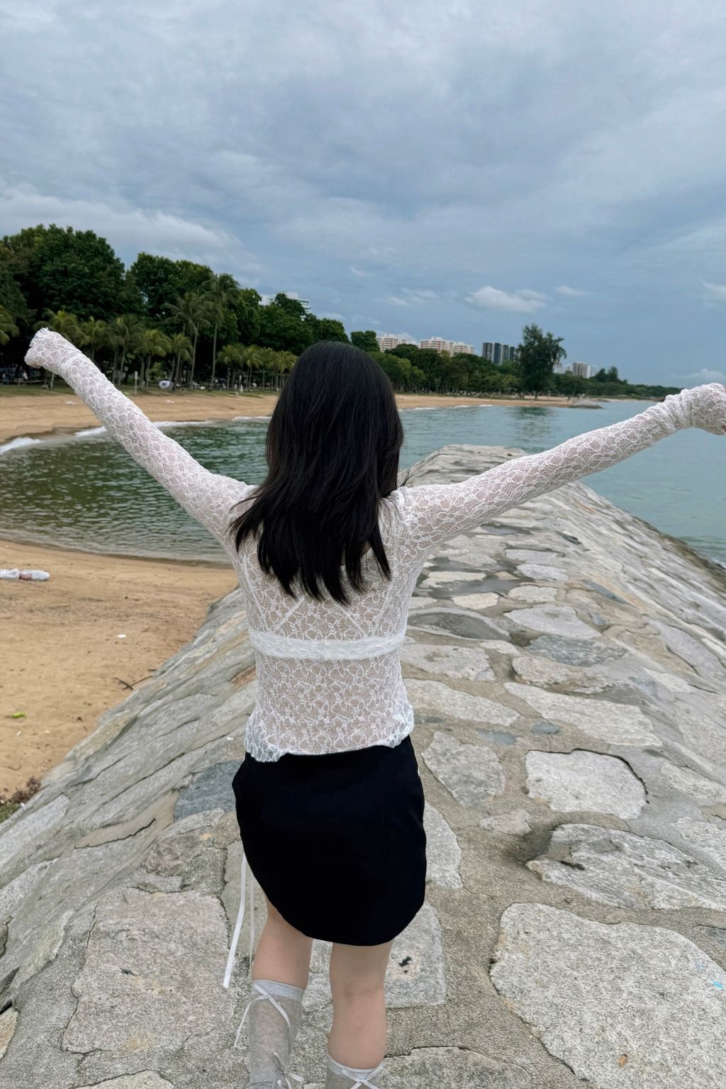 賊加分親膚内搭