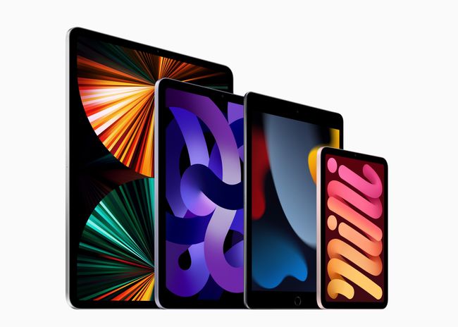 IPSB |  - iPad