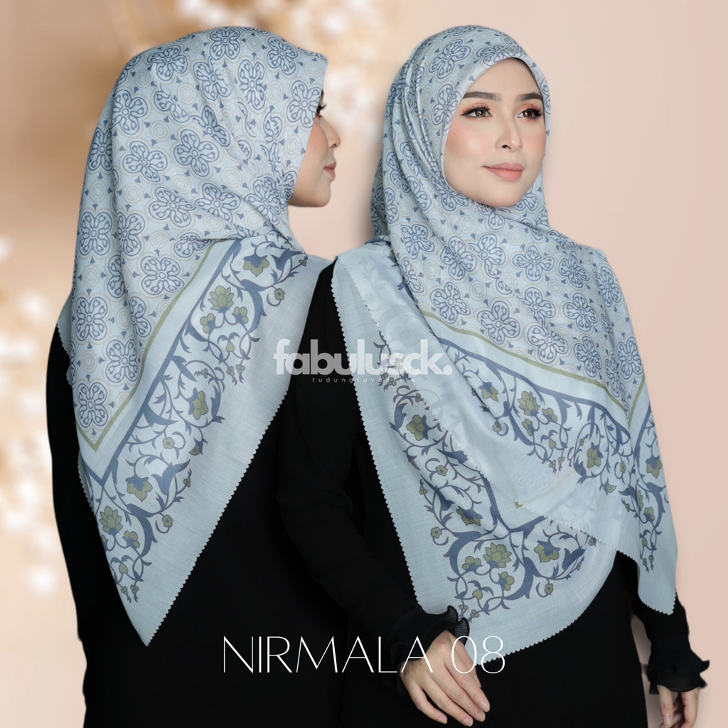 Copy of Sofya 3.0 - Pastel Hajira (10)