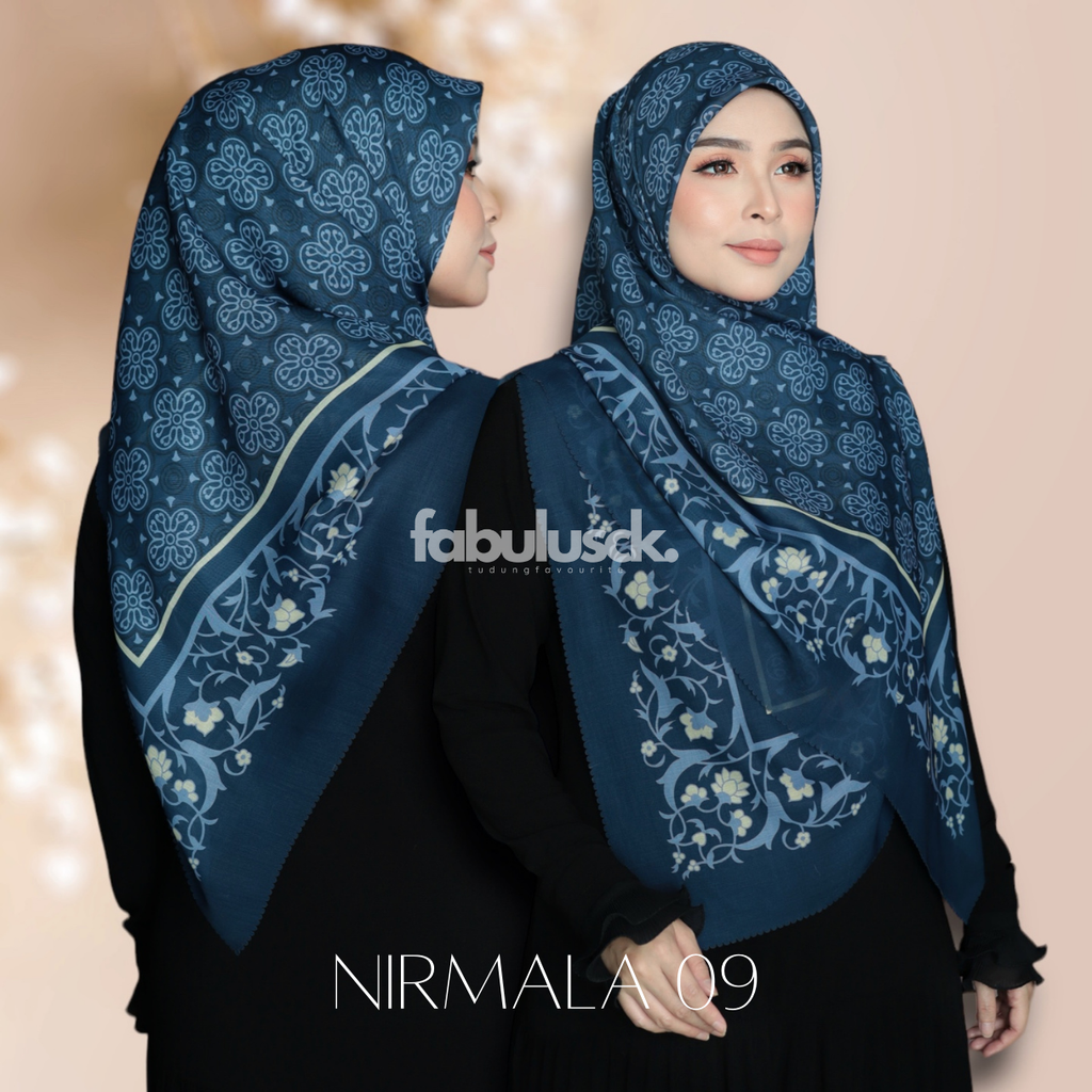 Copy of Sofya 3.0 - Pastel Hajira (11)