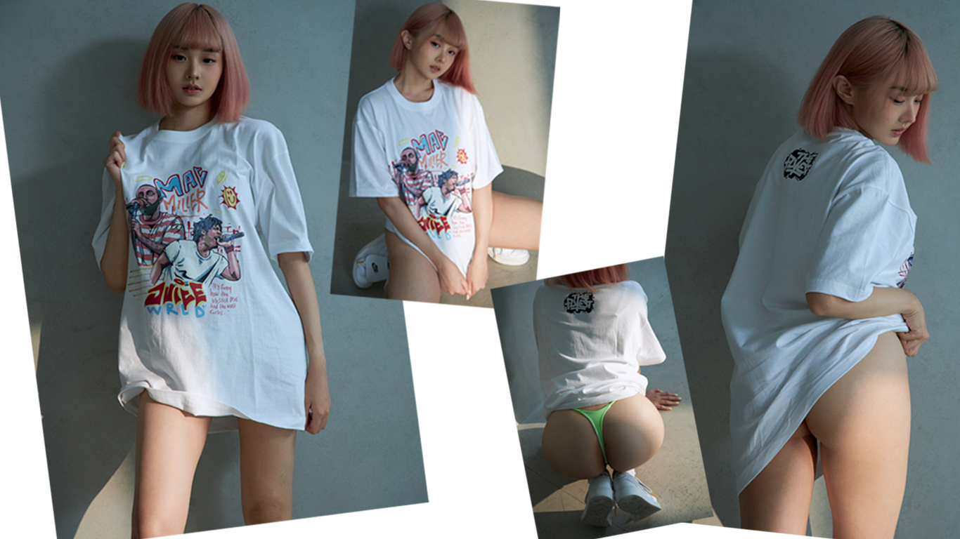 小映 mac & juice white website