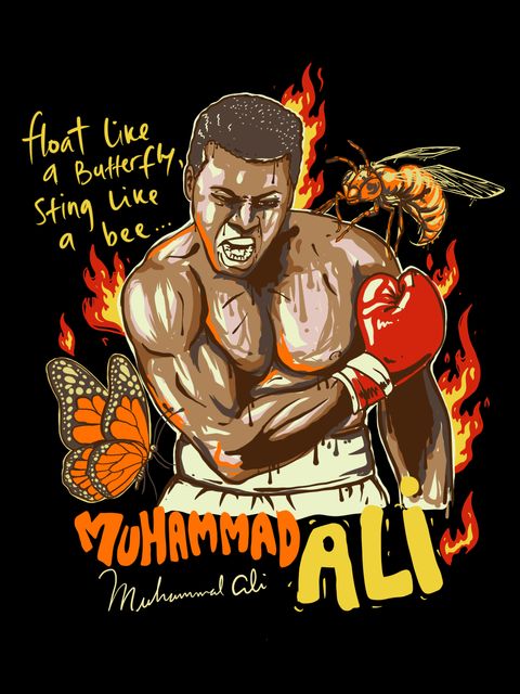 ali
