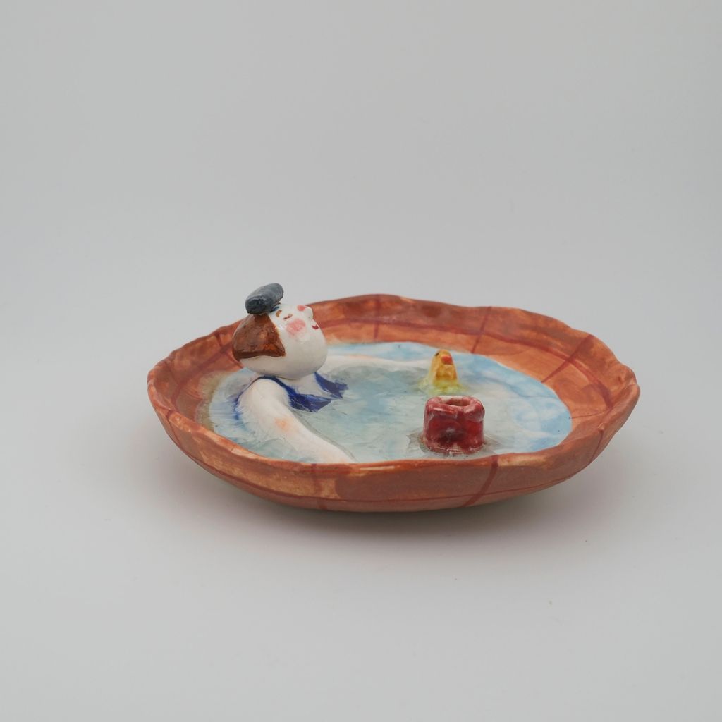 swimming 02