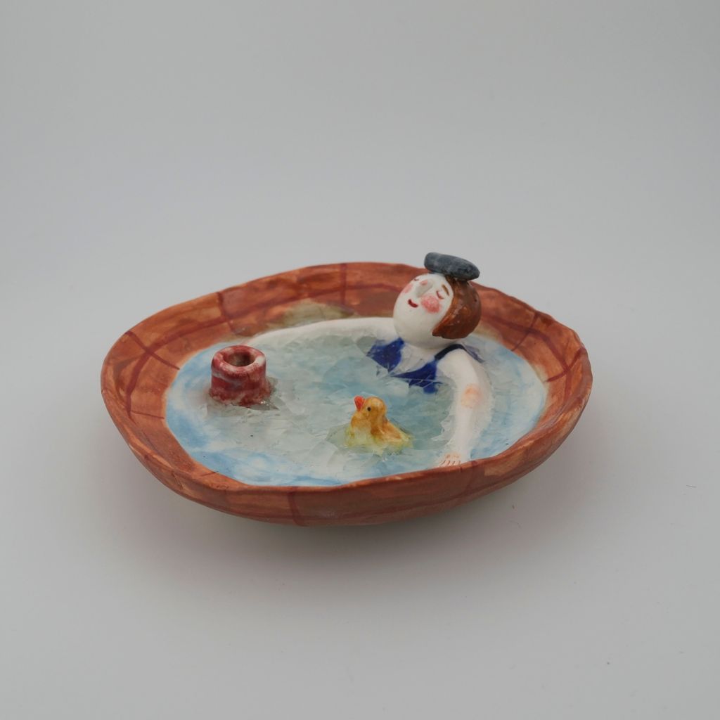 swimming 05