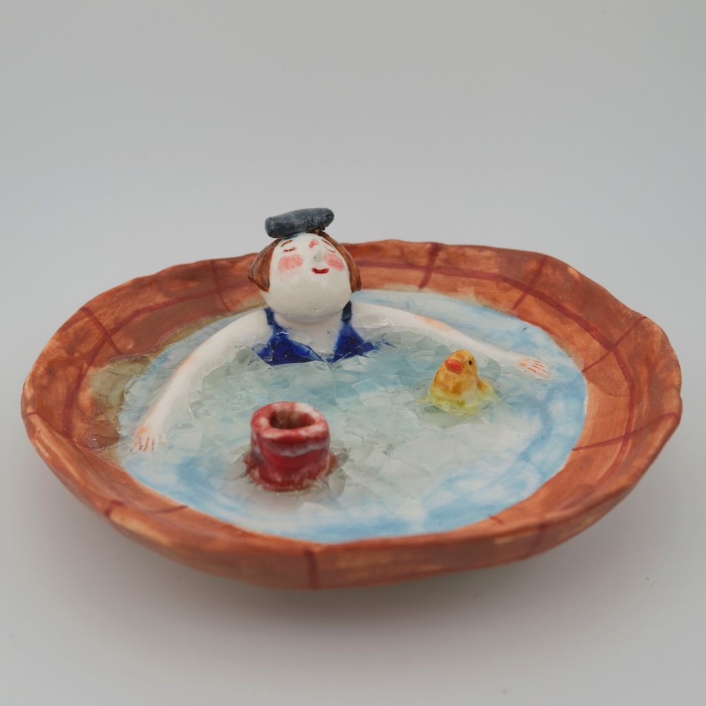swimming 04