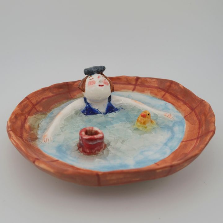 swimming 04