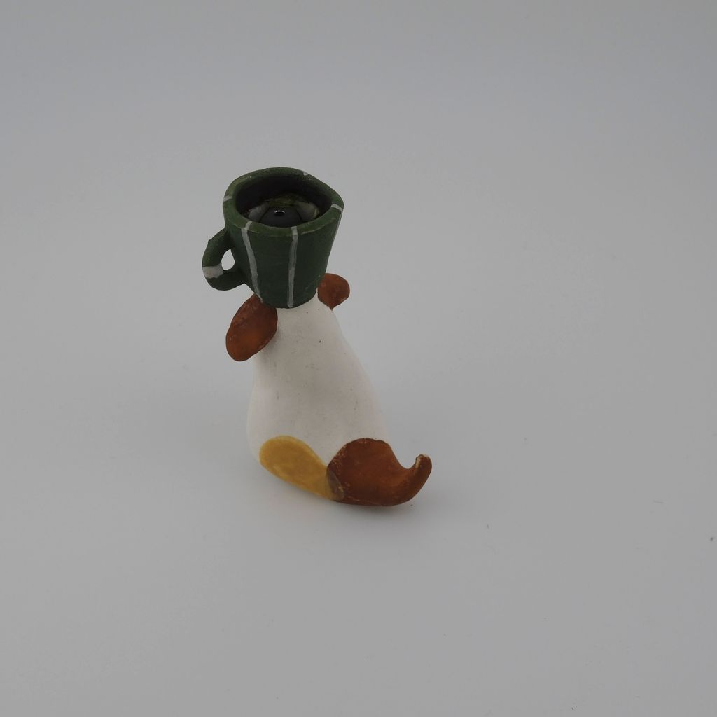 green mug02
