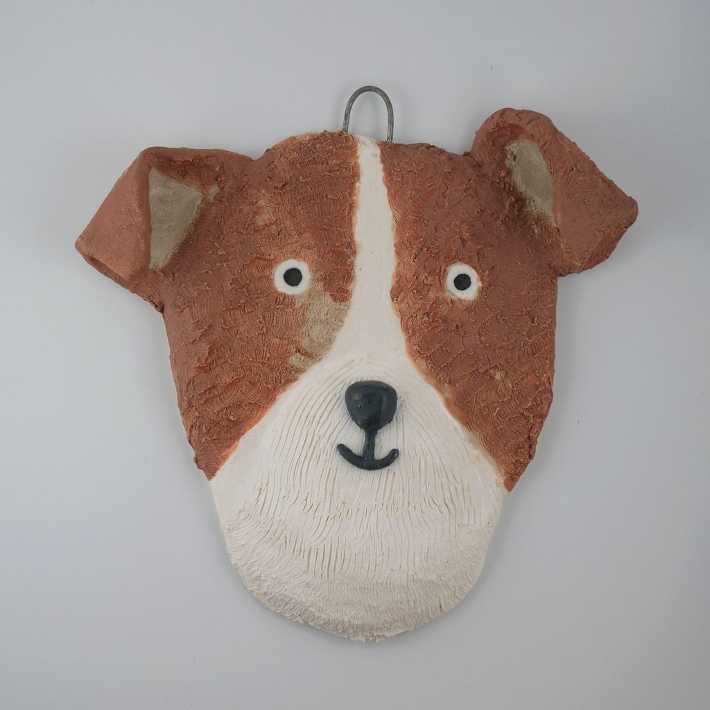 brown dog 03