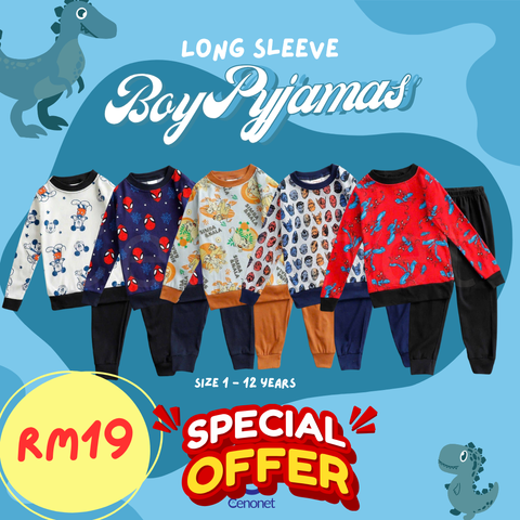 Light Blue Illustrative Baby Fashion Sale Instagram Post