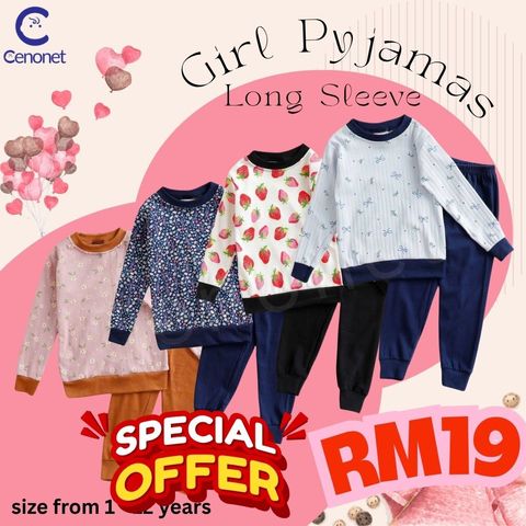 Girl pj ls (Instagram Post)