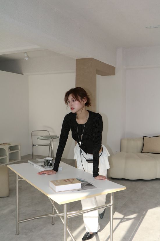 May New In | MOCA
