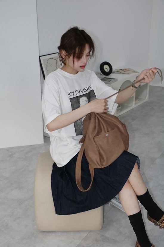 Final Touch | MOCA