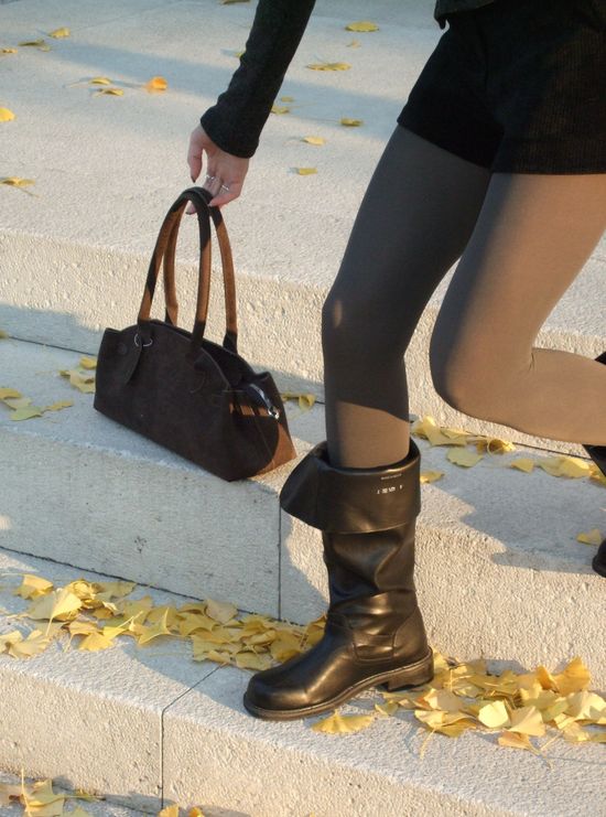 Complete Your Look | MOCA