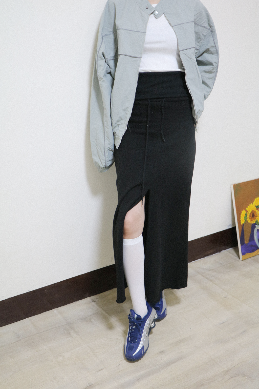 棉裙1