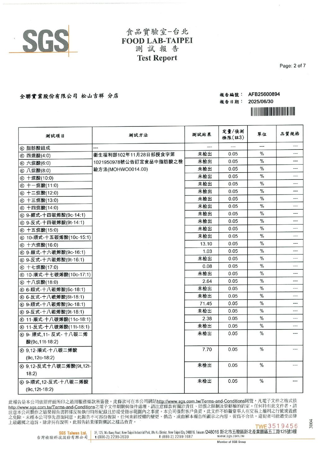 全球 奧利塔初榨橄欖油 250ｍｌ_page-0002