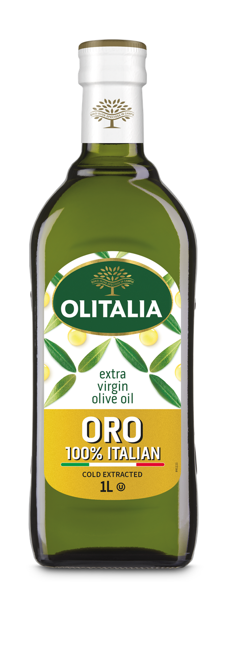 ORO-1L奧利塔特橄新標