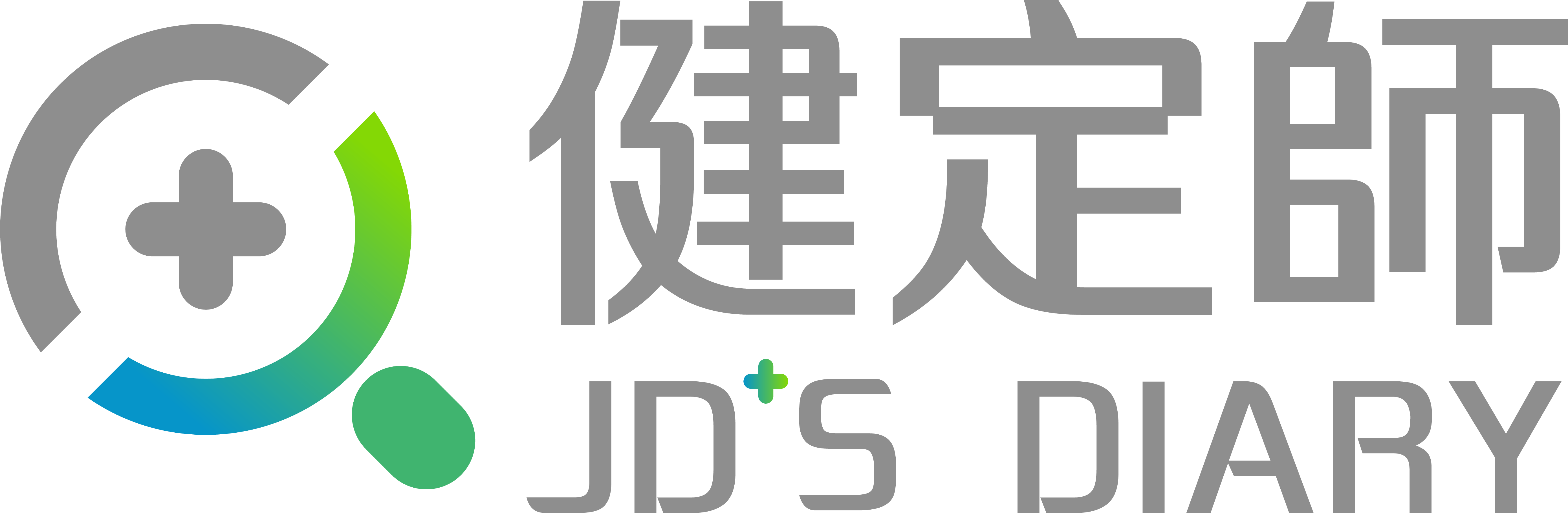 JD'S DIARY 健定師 | 科學人保健品