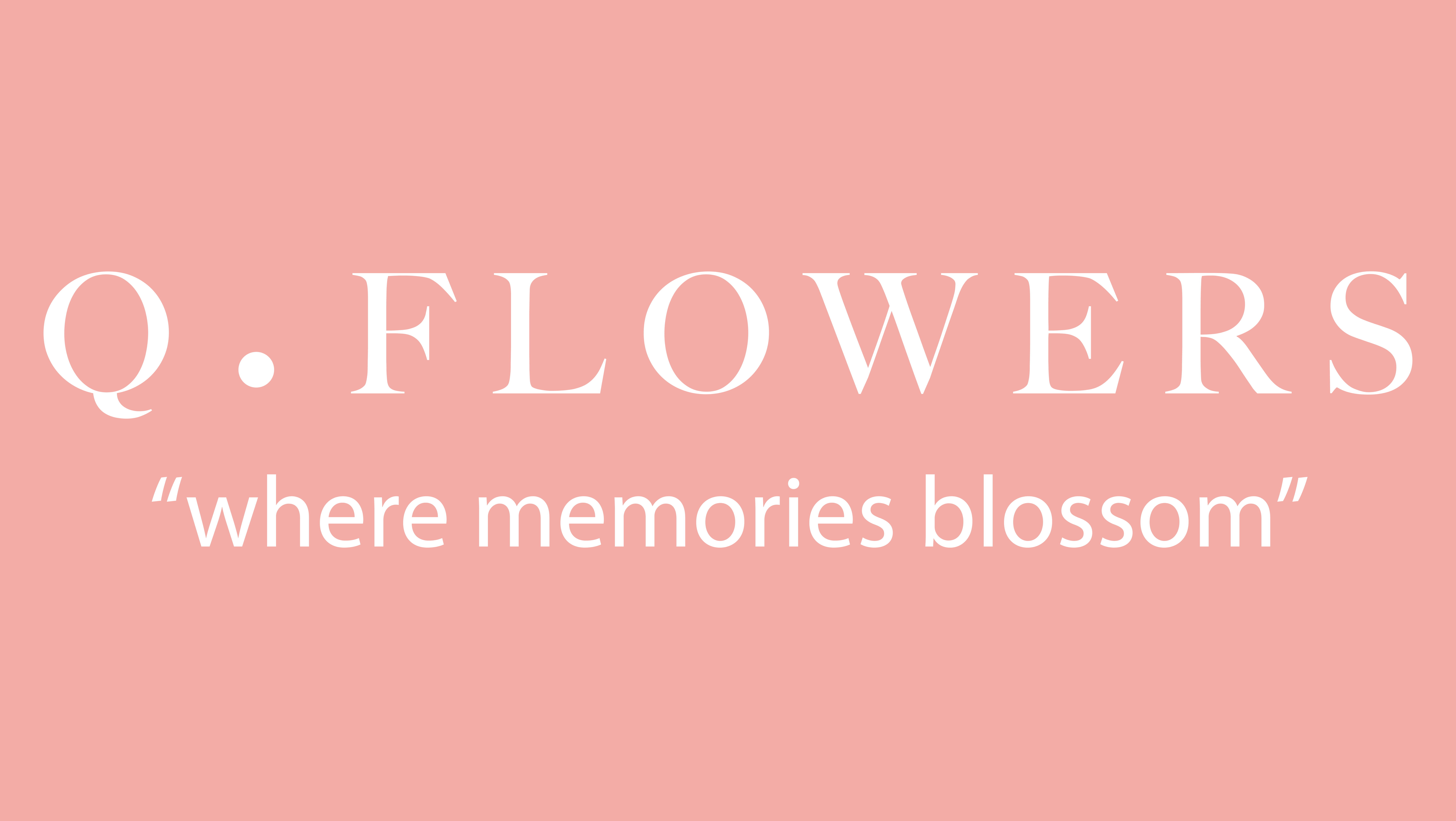 Q.Flowers