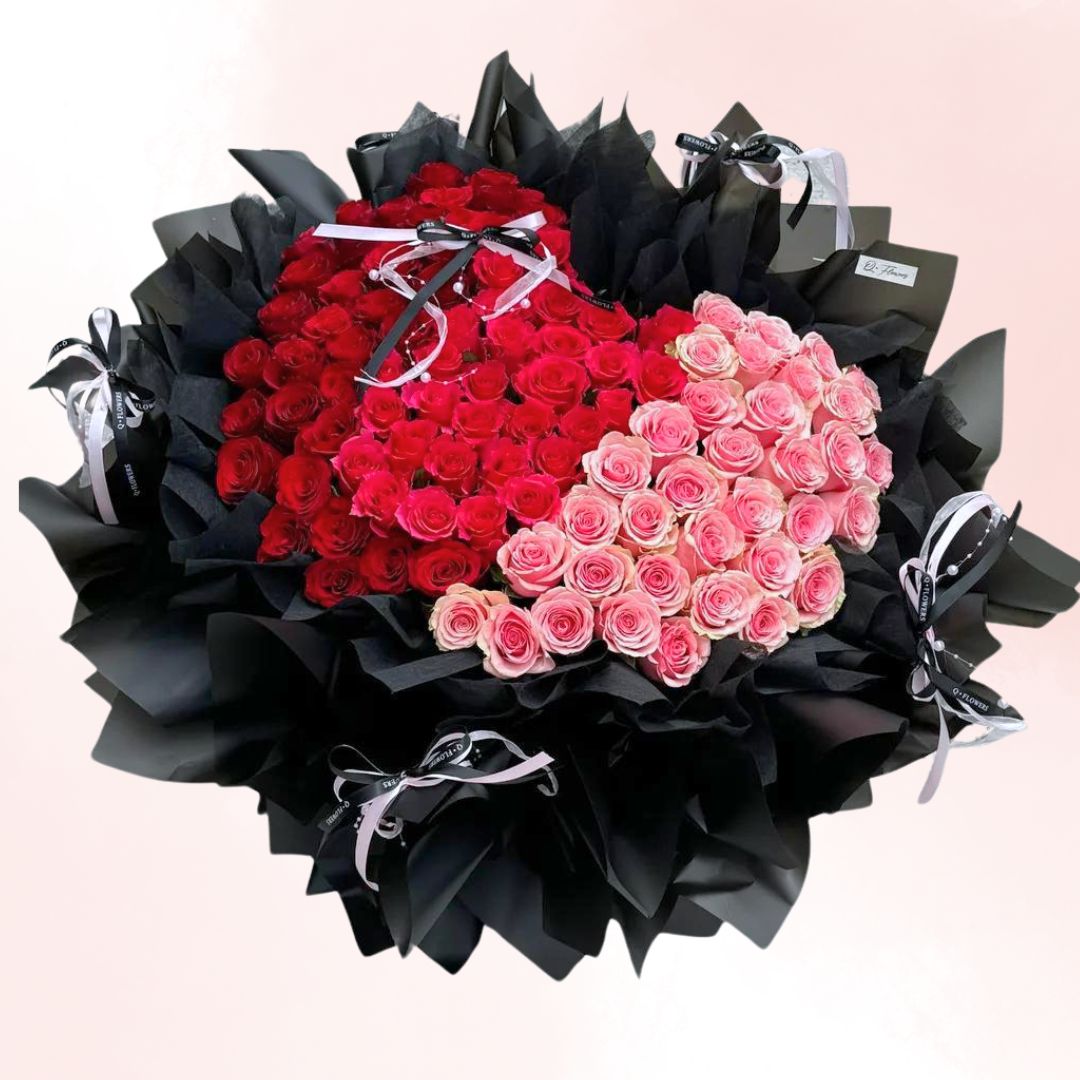 Best Flower Shop in Kuala Lumpur: How to Choose the Right Florist