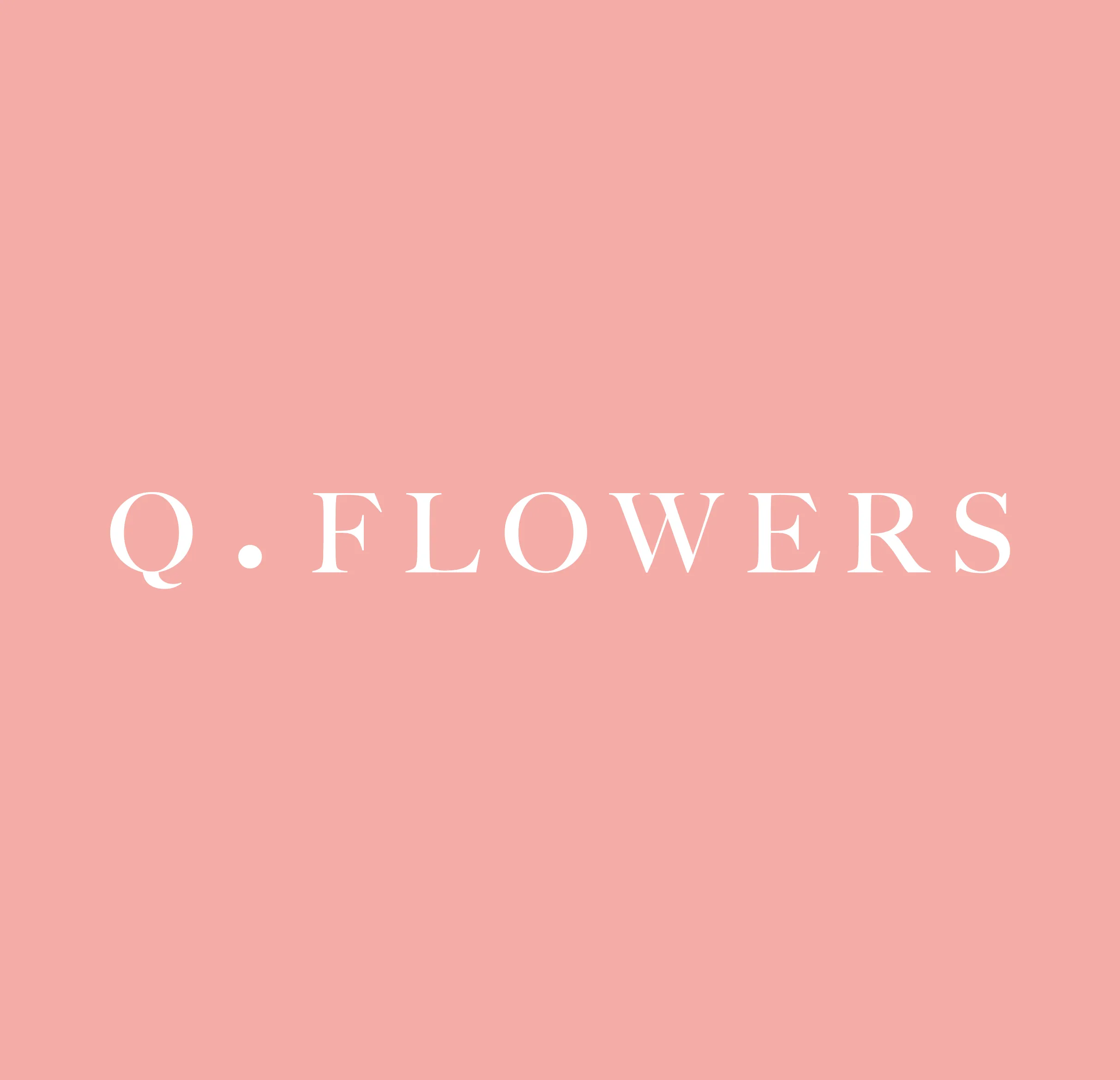Q.Flowers