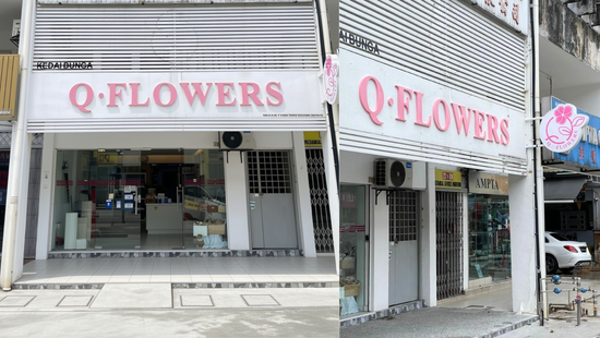  | Q.Flowers