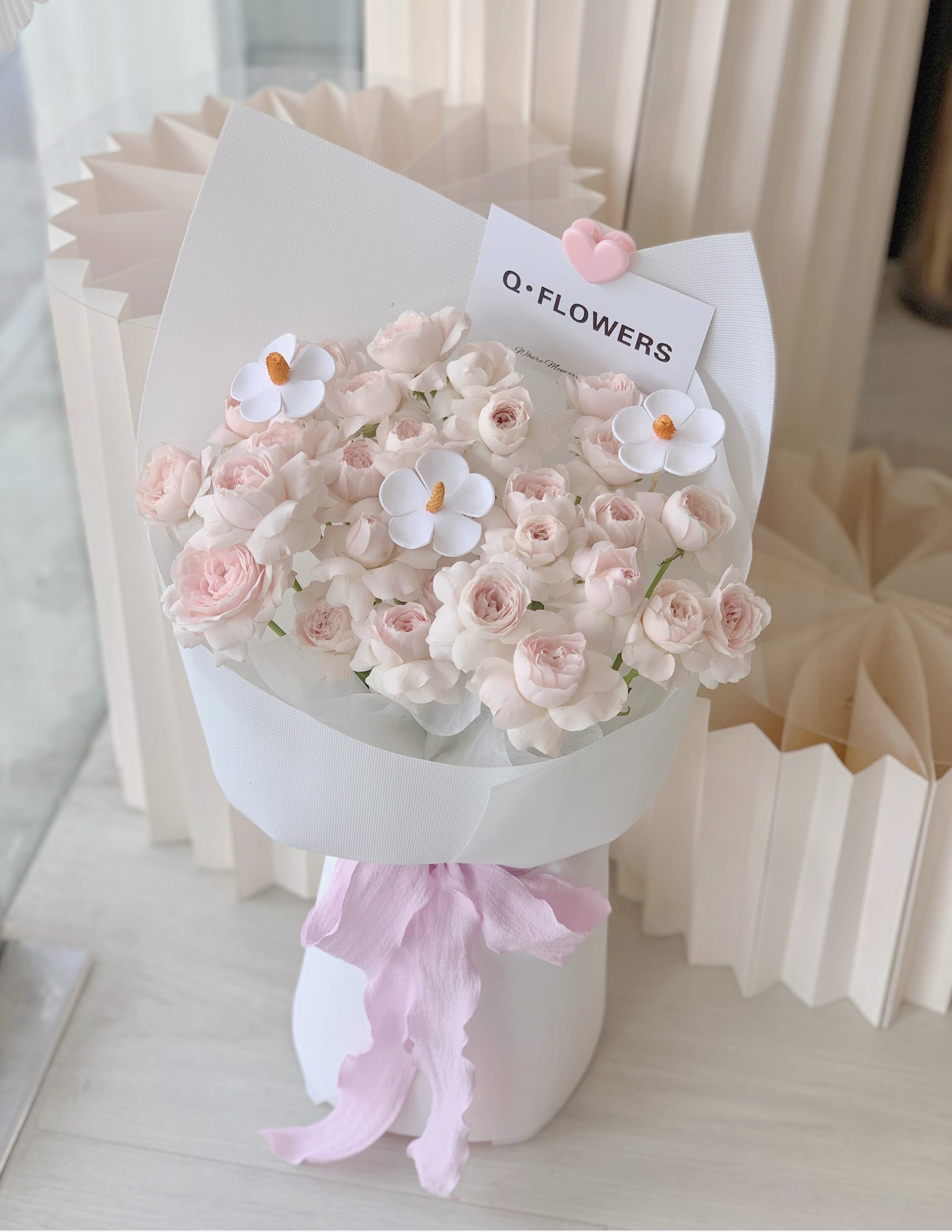 Best Birthday Flowers in Malaysia: How to Choose the Perfect Bouquet