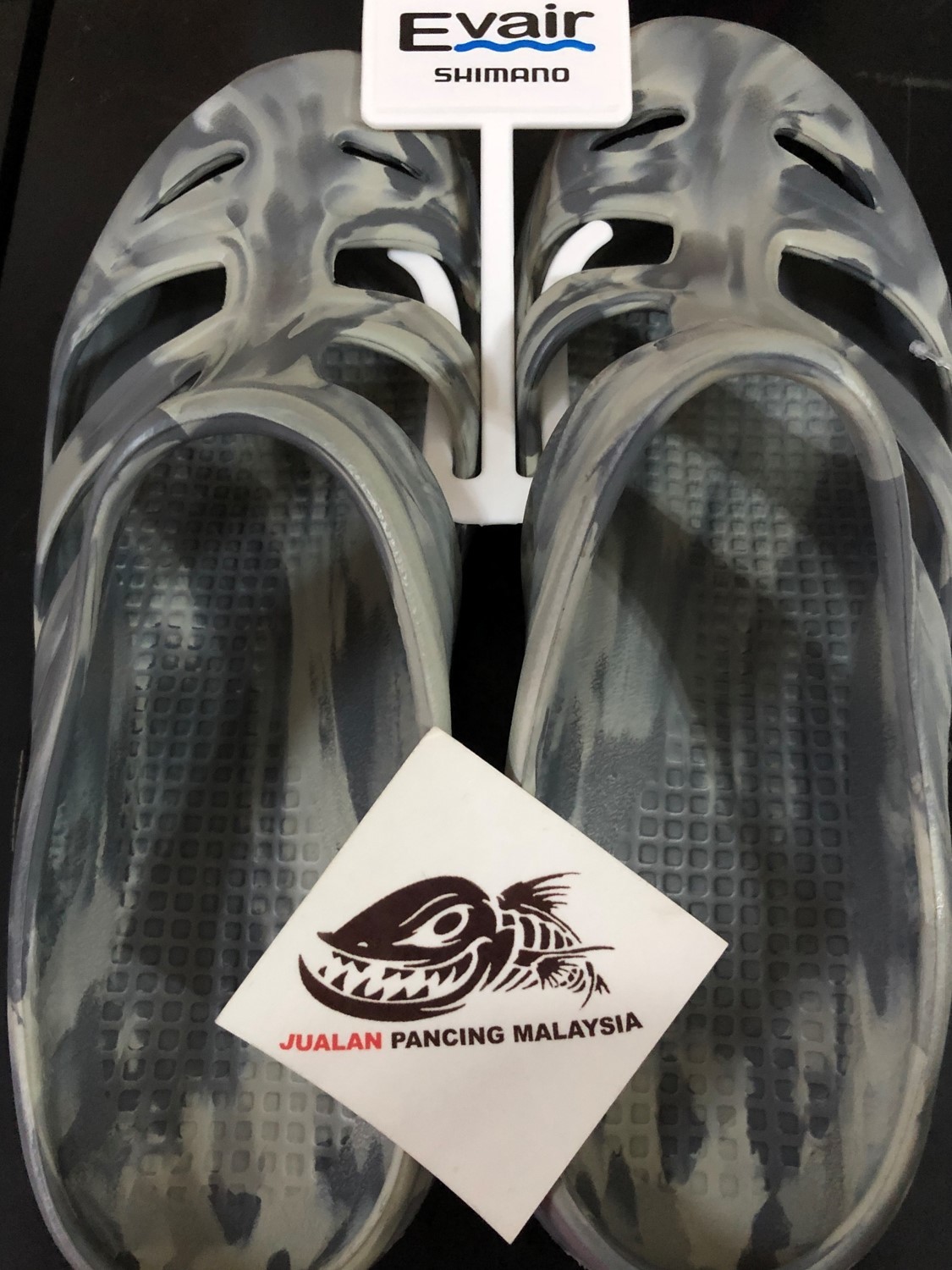 SHIMANO EVAIR MARINE SANDAL OUTDOOR WATERPROOF FISHING