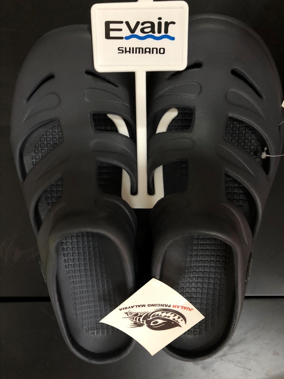 SHIMANO EVAIR MARINE SANDAL OUTDOOR WATERPROOF FISHING